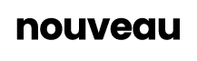 nouveau
