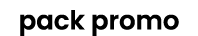 pack promo 