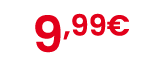 9,99€