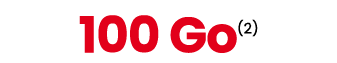 100 Go(2)