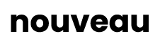 nouveau