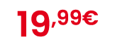 19,99€