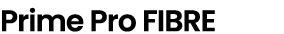Prime Pro FIBRE