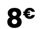 8€