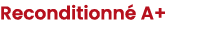 Reconditionn A+