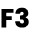 F3