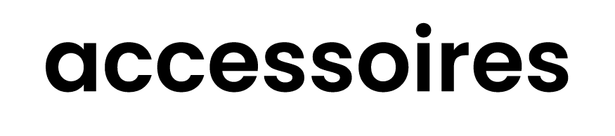 accessoires
