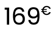 169€