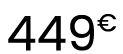 449€