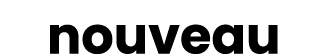 nouveau