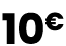 10€