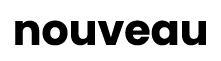 nouveau