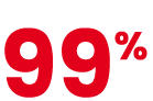 99% 