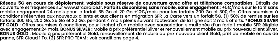 R seau 5G en cours de d ploiement, valable sous r serve de couverture avec offre et t l phone compatibles. D tails de...