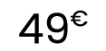49€
