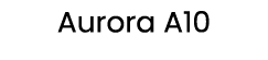 Aurora A10
