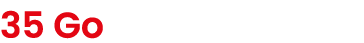35 Go 