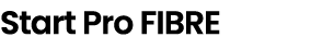 Start Pro Fibre